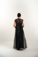 Verdala Gown