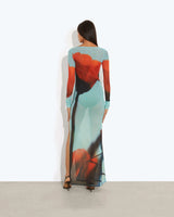 Santino Dress