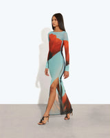 Santino Dress