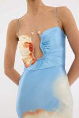 Perez Maxi Dress