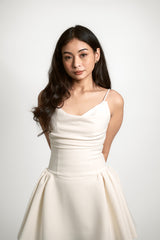 Lynease Mini Dress