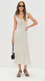 Laine Dress