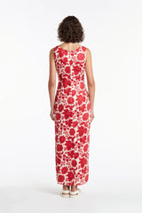 Cinta Tie Dress