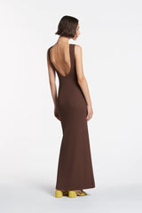 Sylvie Maxi Dress