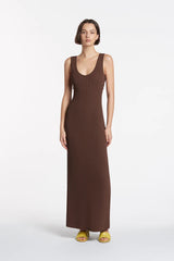 Sylvie Maxi Dress