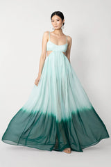 Gia Maxi Dress