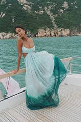 Gia Maxi Dress