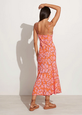Shayna Midi Dress