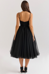 Countess Midi Dress