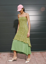 Fortuna Knit Dress