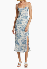 Kourtney Dress