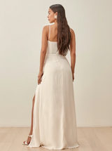 Ingrid Dress