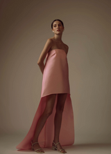Ghala Dress
