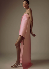 Ghala Dress