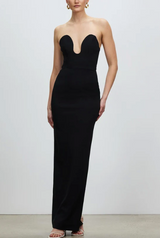 Audrey Maxi Dress