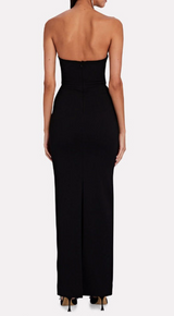 Audrey Maxi Dress
