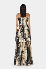 Blythe Detachable Gown
