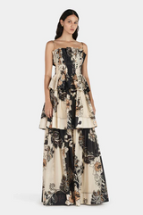 Blythe Detachable Gown