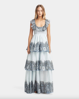 Josephine Maxi Dress