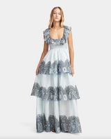 Josephine Maxi Dress