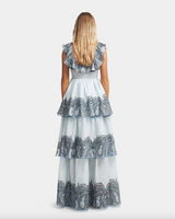 Josephine Maxi Dress