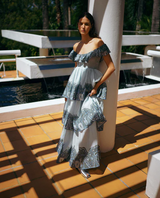 Josephine Maxi Dress