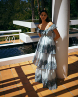 Josephine Maxi Dress