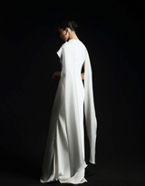 Venus Silk Dress