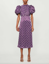 Dawn Midi Dress