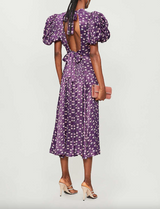 Dawn Midi Dress