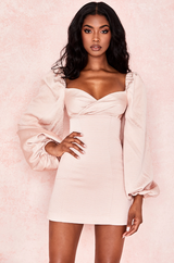 Aliyah Dress Mini