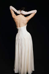 Juliette Maxi Dress