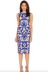 Tamika Dress