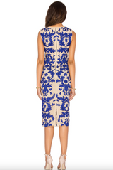Tamika Dress