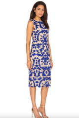Tamika Dress