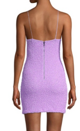 Harmie Dress