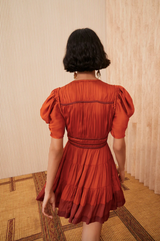 Azaria Dress