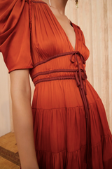 Azaria Dress