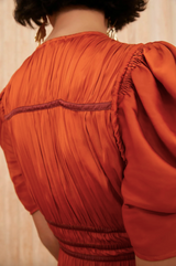 Azaria Dress