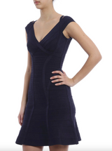 Ontoria Dress