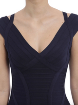 Ontoria Dress