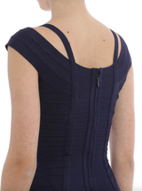 Ontoria Dress
