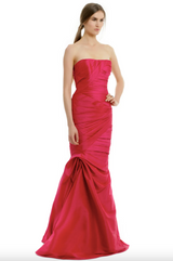 Make Way Gown