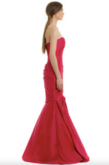 Make Way Gown