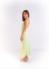 Melfi Maxi Dress
