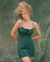 Inez Dress