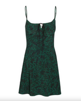 Inez Dress