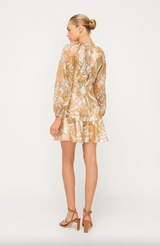Columbia Mini Dress