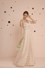 Sterling Gown