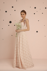 Sterling Gown